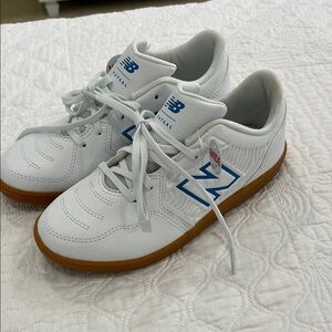 New Balance Futsal audazo brand new shoes